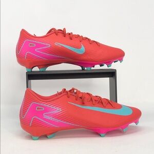 Nike Mercurial Vapor 16 Academy FQ8374-800 Men’s Soccer Cleats - Size 7